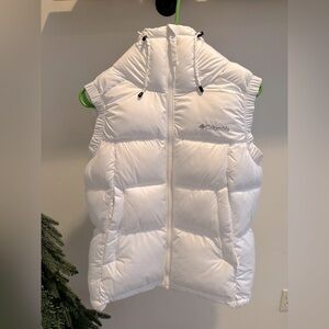 Columbia Vest